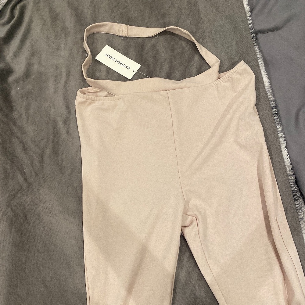 Trendy Streetwear pants